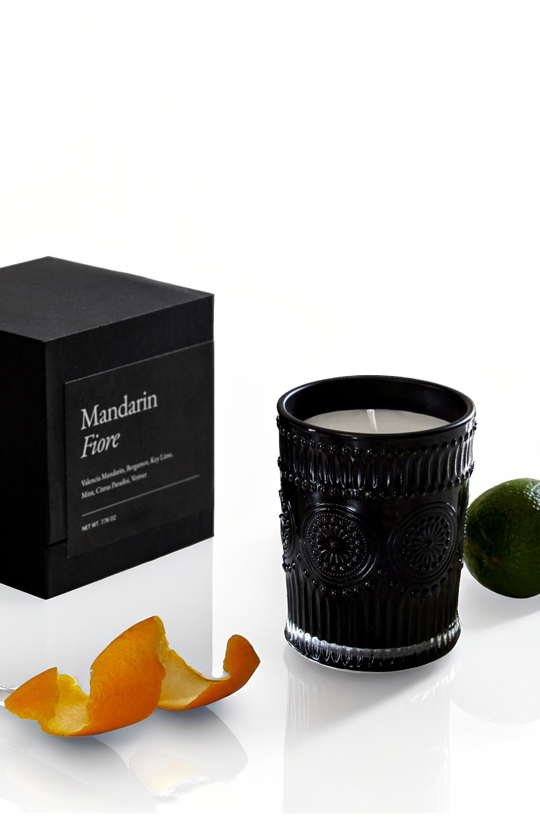 Italic Candle and Wick Trimmer Set, Main, color,