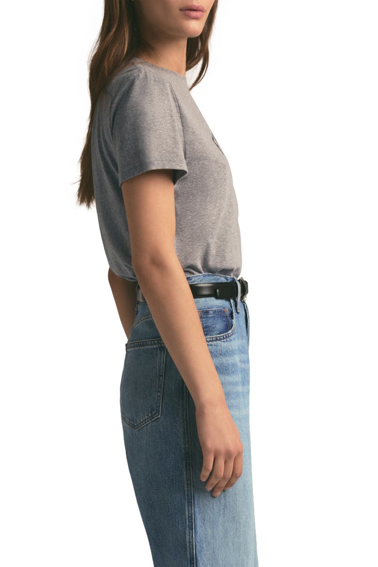 Favorite Aunt T-Shirt, Alternate, color, HEATHER GREY