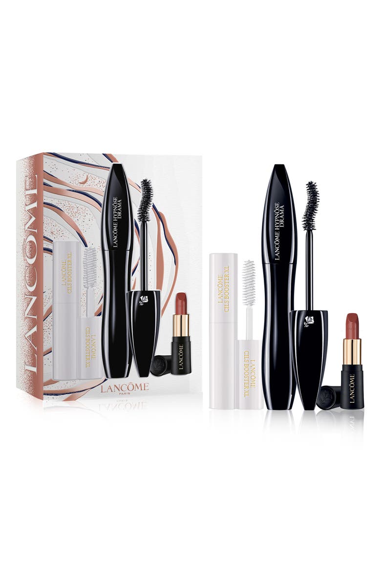 Lancôme Hypnôse Drama Look Set (Limited Edition) $65 Value, Main, color, 