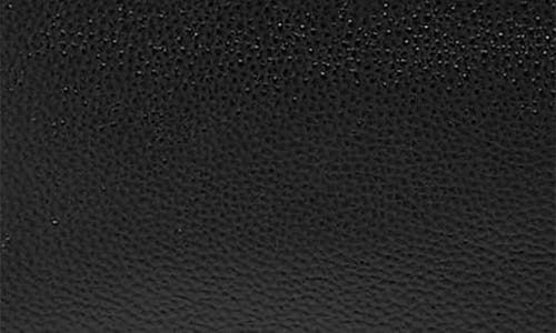 Cole Haan Simply Everything Leather Tote Bag In Black