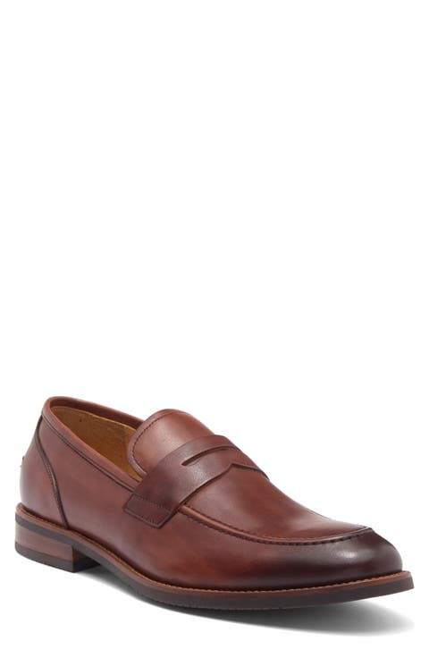 Broadway Penny Loafer (Men)