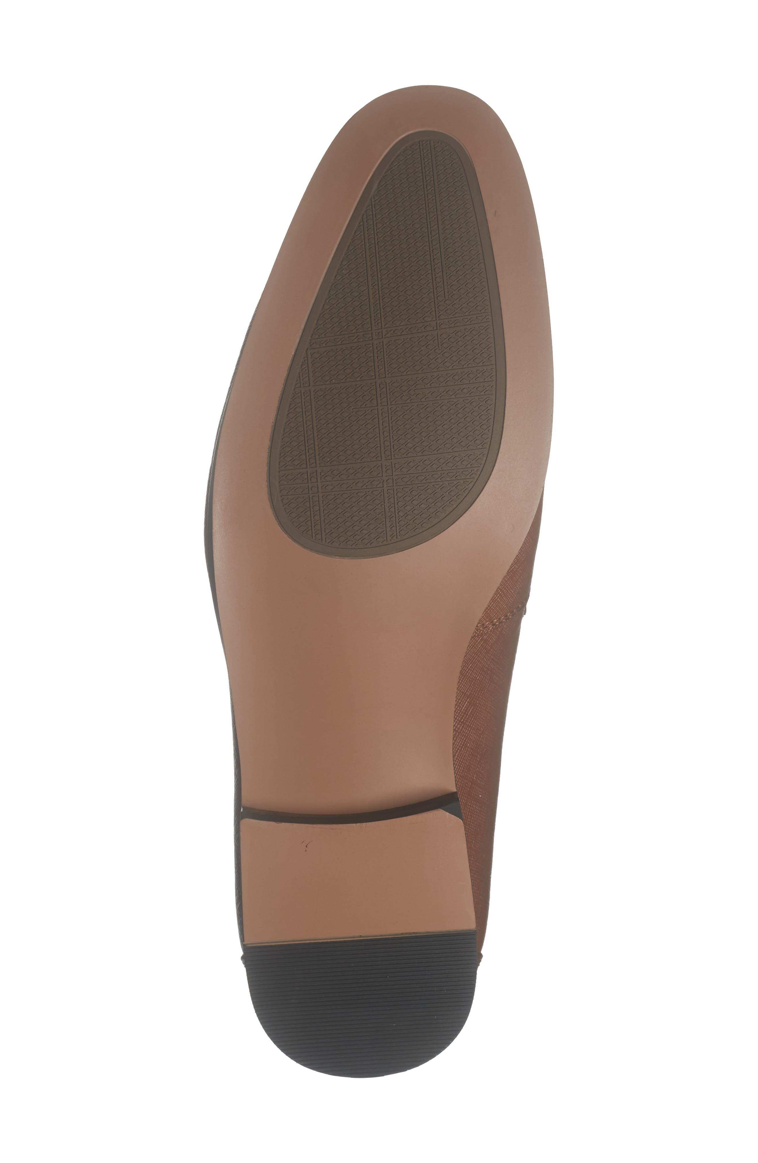Bit Loafer, Alternate, color, COGNAC