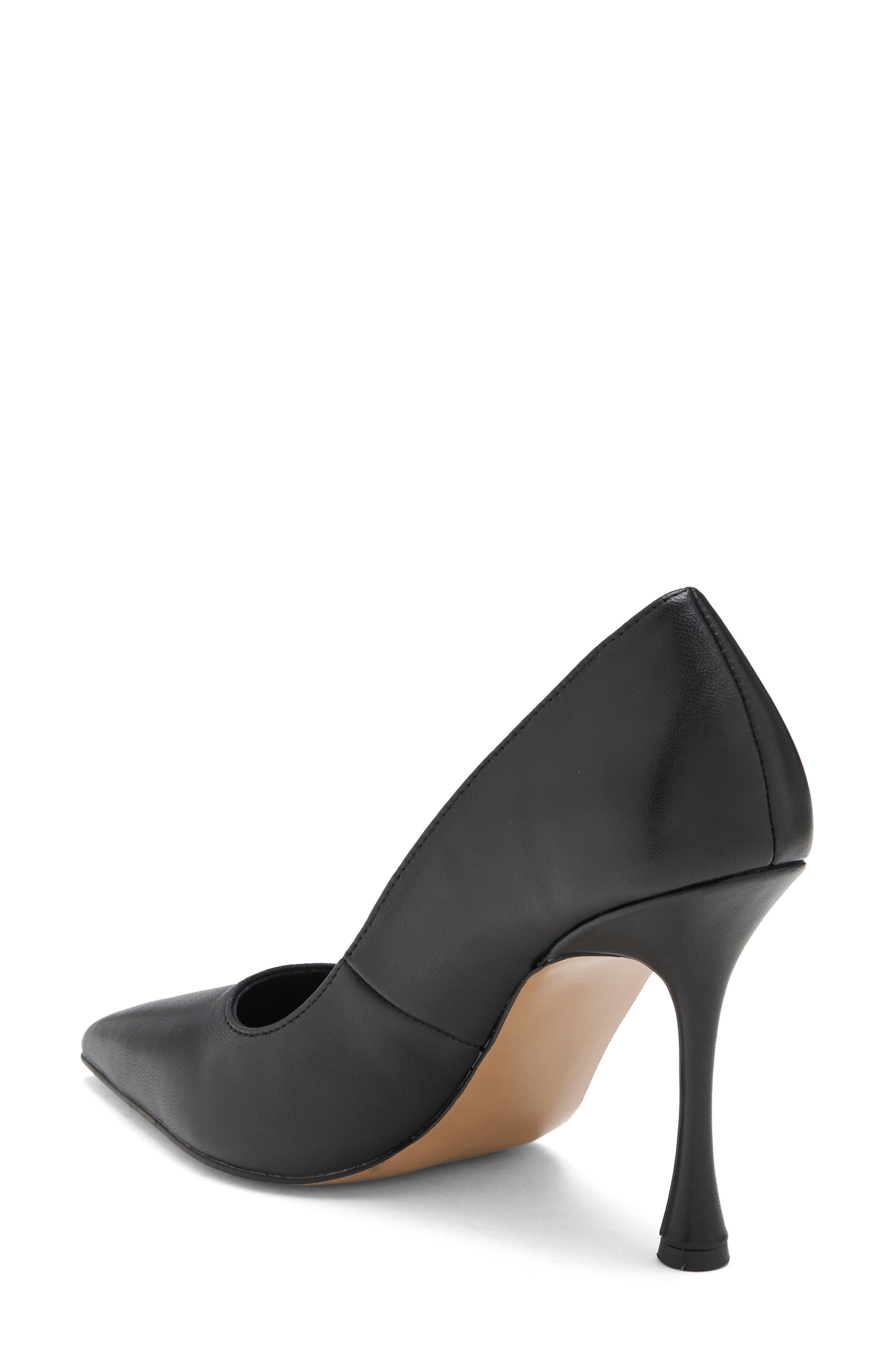 Priyonka Pointed Toe Pump