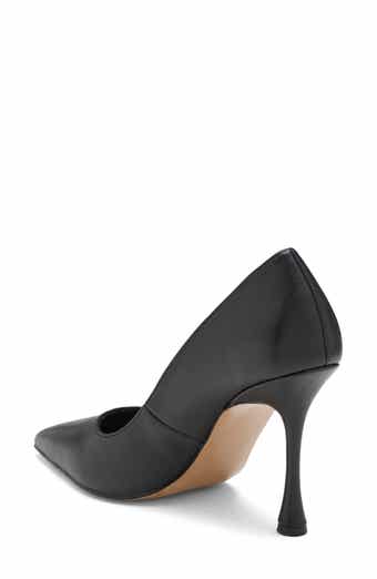 Priyonka Pointed Toe Pump