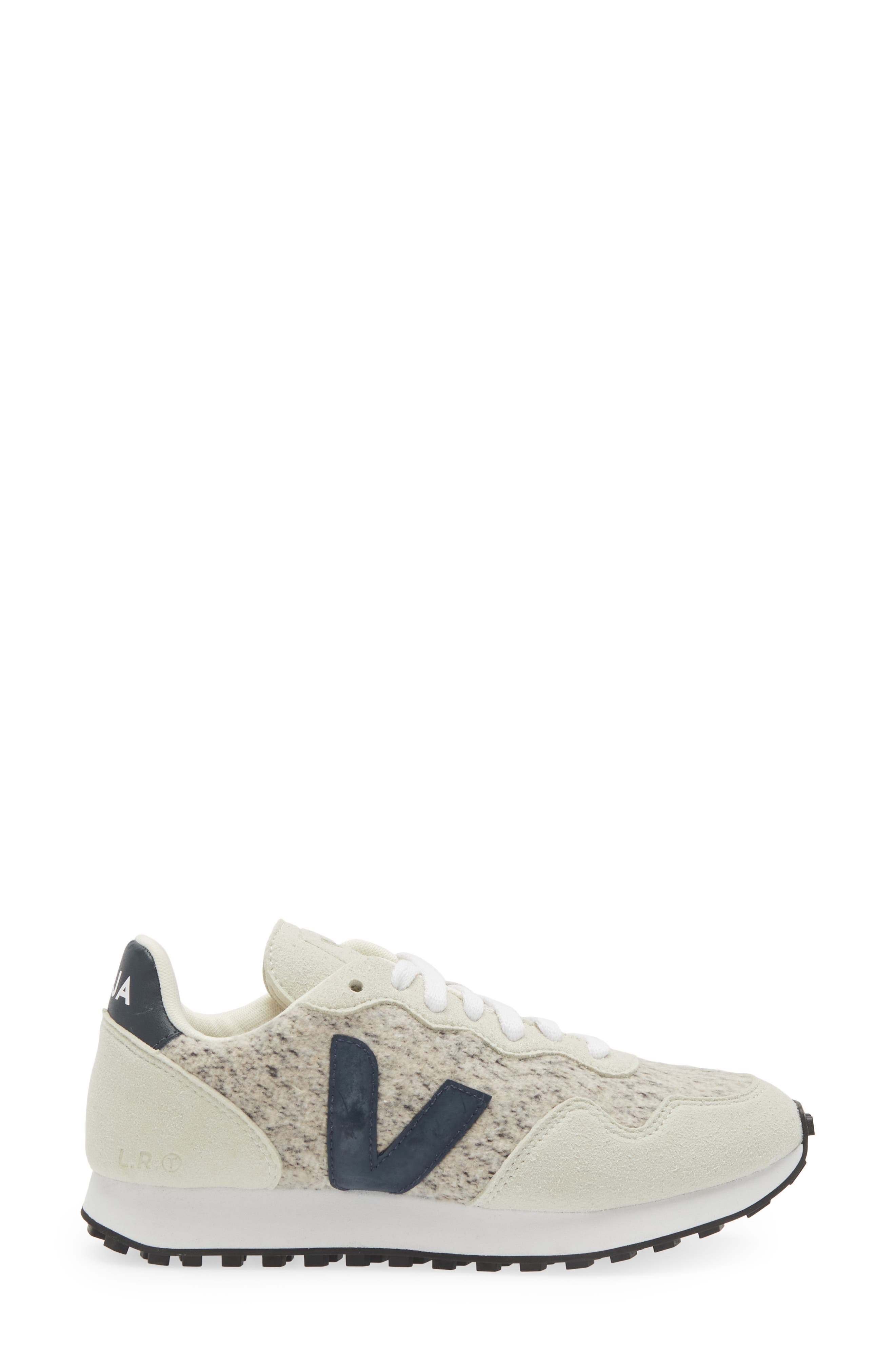 Veja SDU Alveomesh Flannel Sneaker, Alternate, color, 