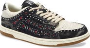 AMIRI Studded Skeleton Low Top Sneaker