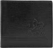 Cavalinho Gentleman Trifold Leather Wallet 505