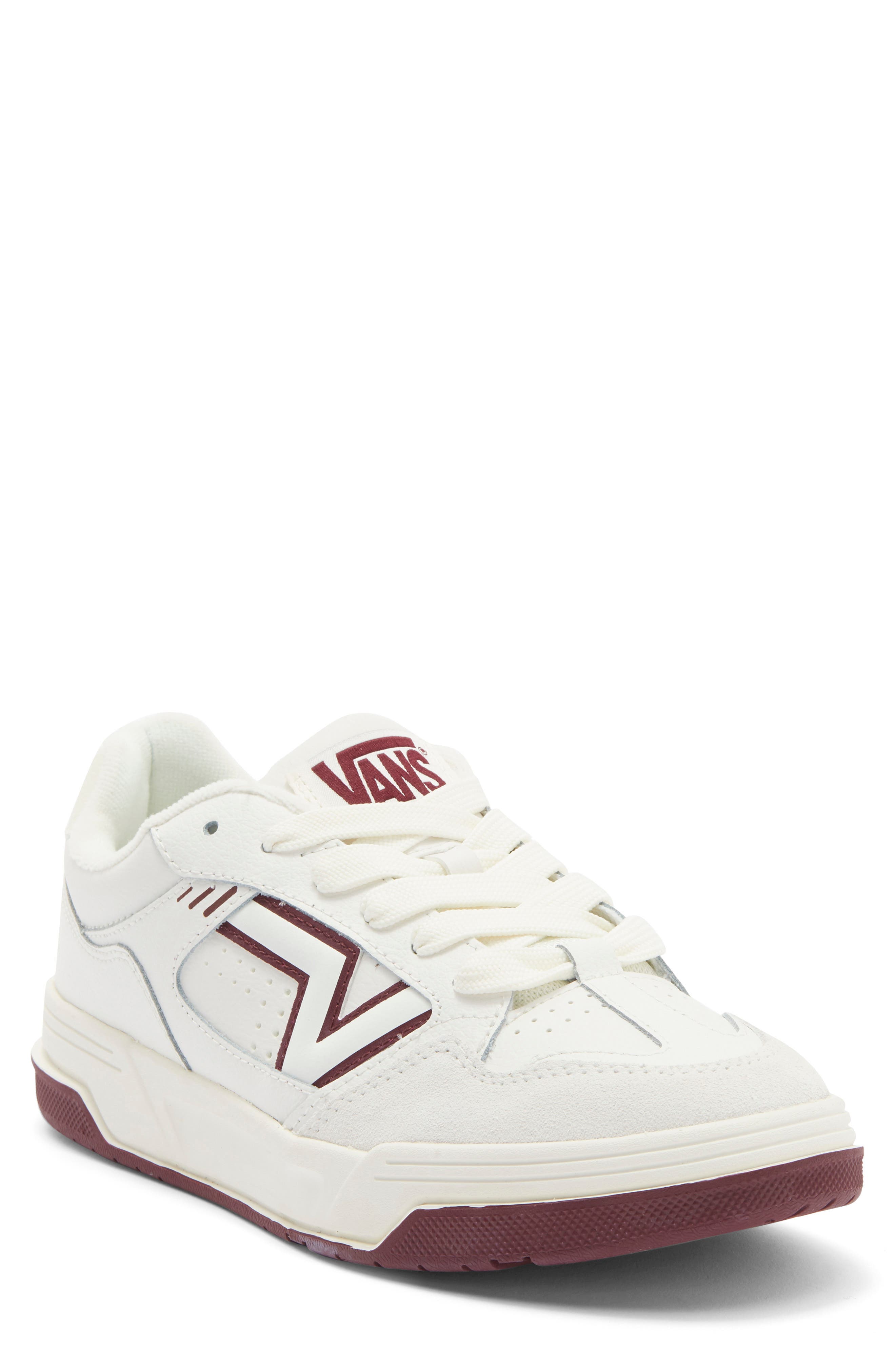 Upland VTSO Sneaker