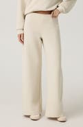 Vuori Galaxy High Waist Wide Leg Pants