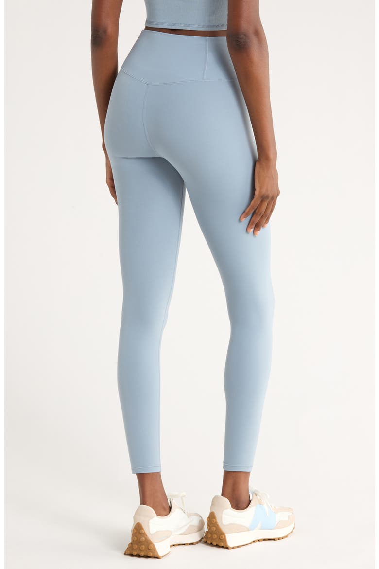 'Vuori AllTheFeels™ Leggings, Alternate, color, SEA GLASS