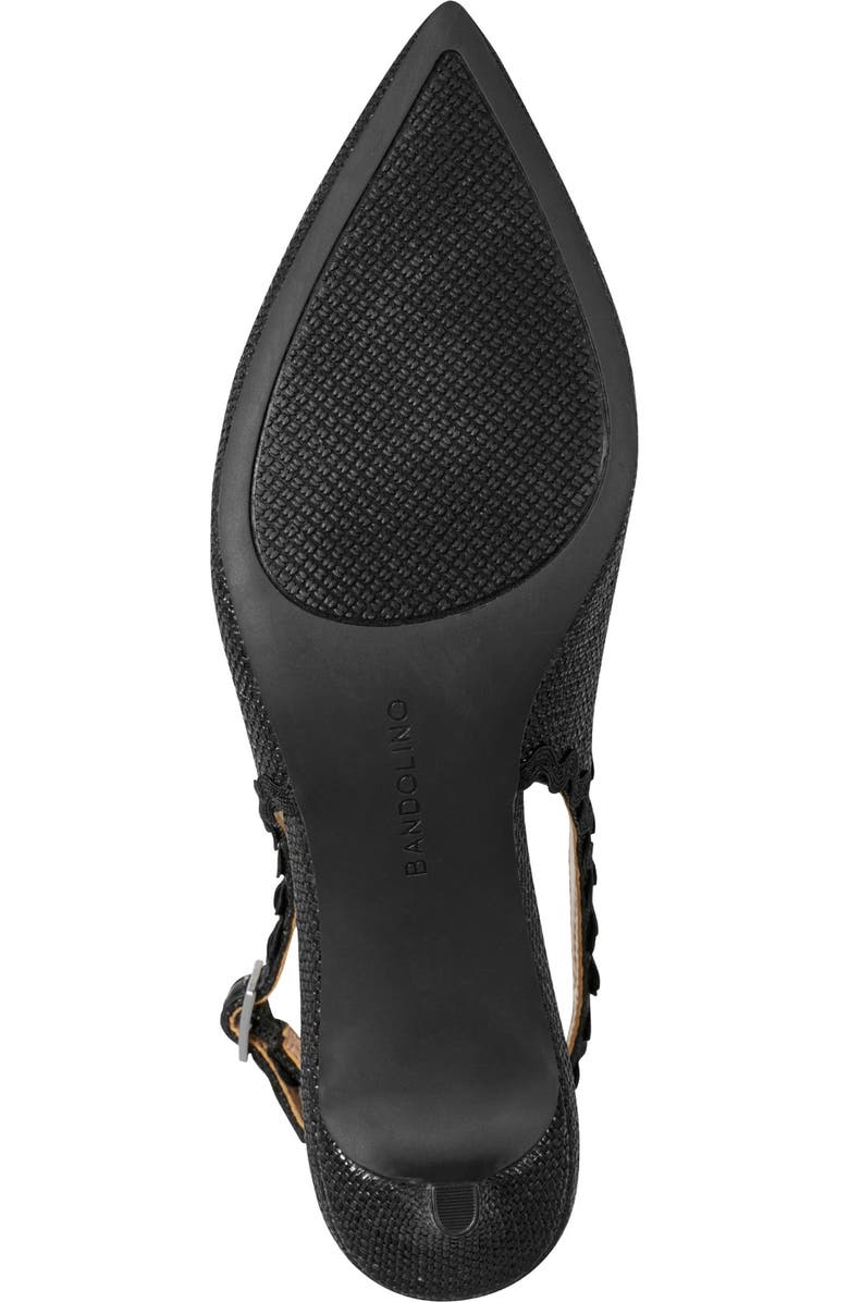 Bandolino Alba Slingback, Alternate, color,