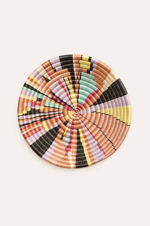Indego Africa Geo Brights Plateau In Multicolor
