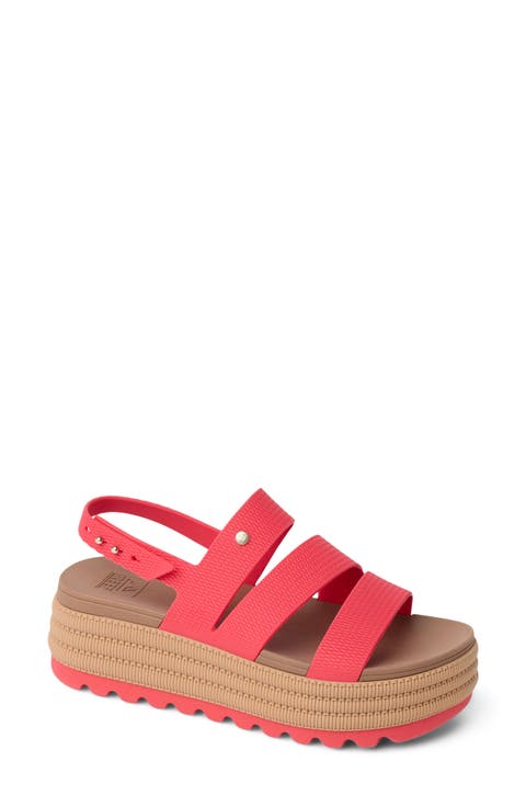 Water Vista Hi Sandal (Women)