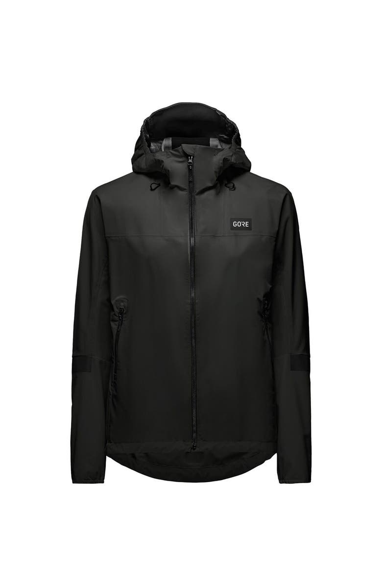 GOREWEAR Lupra Jacket - Women's, Main, color, Black