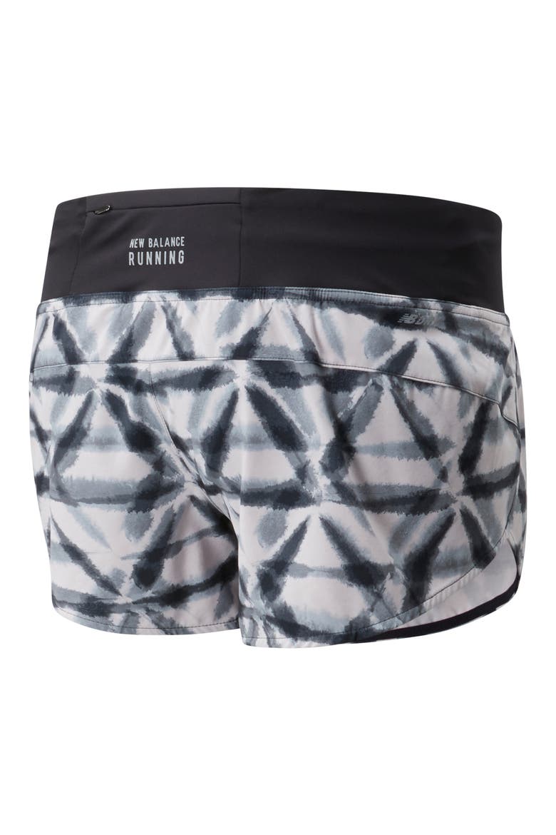 Impact Running Shorts, Alternate, color, LOGWOOD