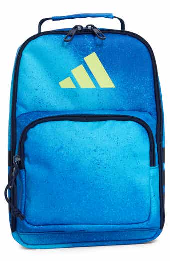 adidas Kids' Santiago Lunch Bag
