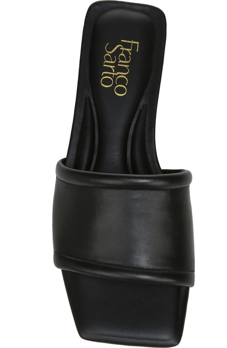 Franco Sarto Caven 3 Slide Sandal, Alternate, color,