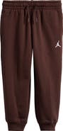 Jordan Kids' Brooklyn Fleece Joggers