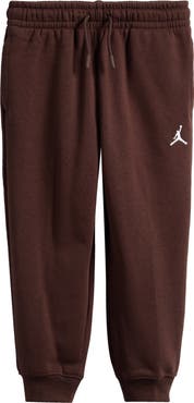 Jordan Kids' Brooklyn Fleece Joggers