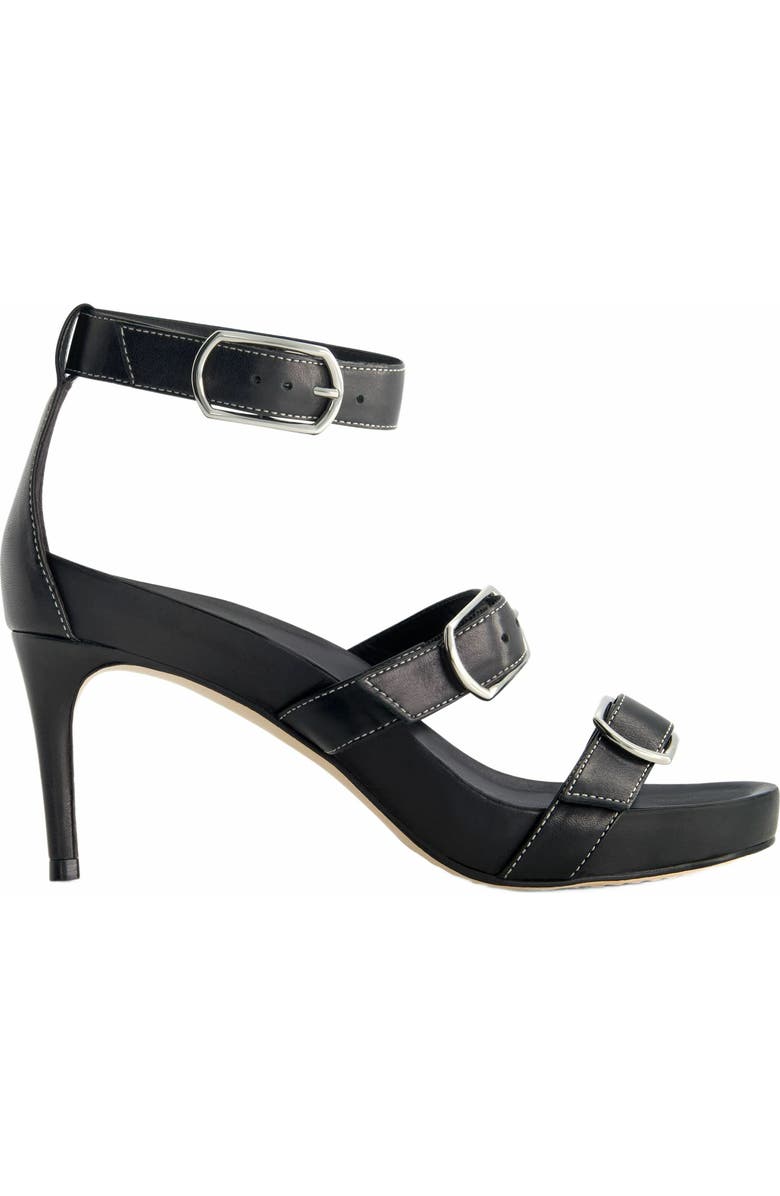 Bernardo 1946 Footwear Castel Heel, Main, color,