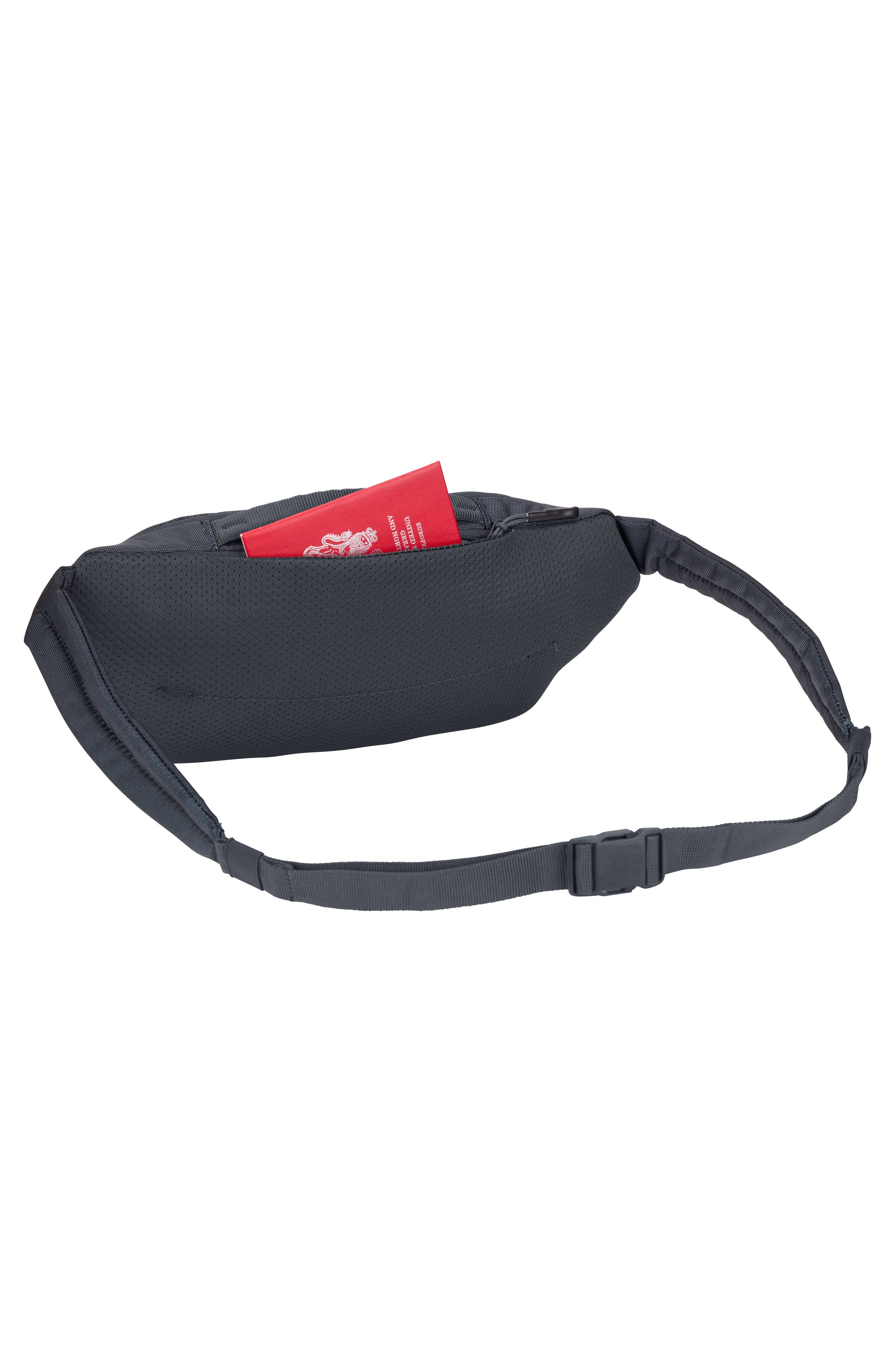 Thule Subterra 2 Belt Bag, Alternate, color, Dark Slate