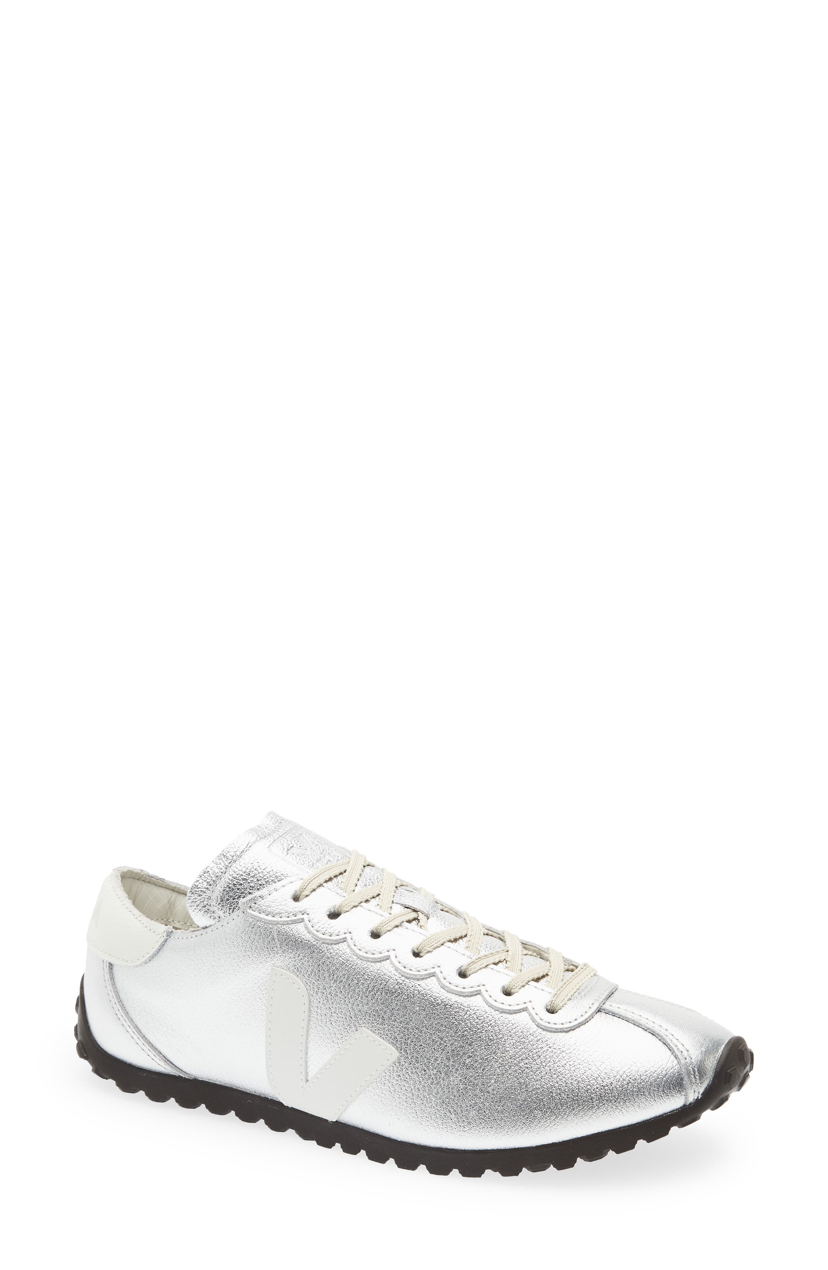 SILVER WHITE