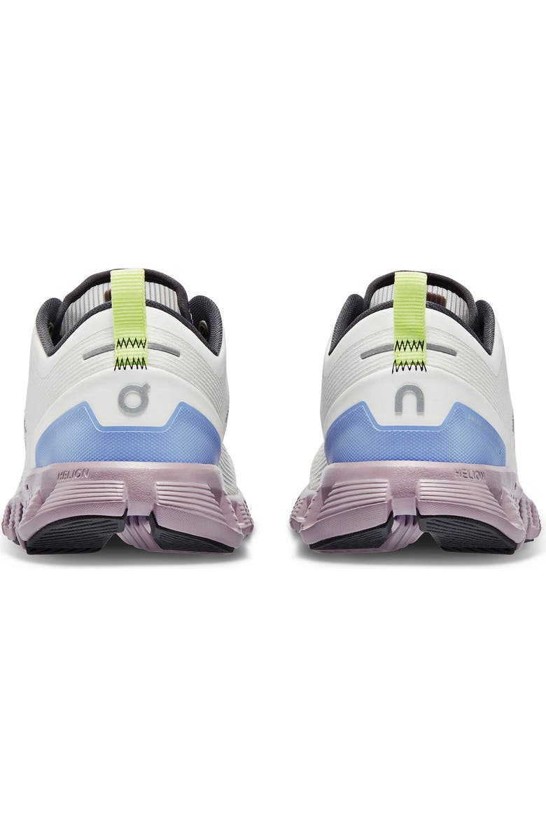 On Cloud X 3 Shift Cross Training Shoe, Alternate, color,