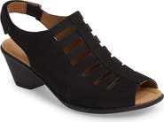 Comfortiva Faye Sandal