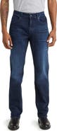 7 For All Mankind Luxe Performance The Straight Leg Jeans