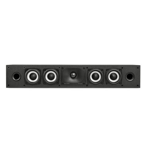 Monitor XT35 Low-Profile Center Channel Speaker