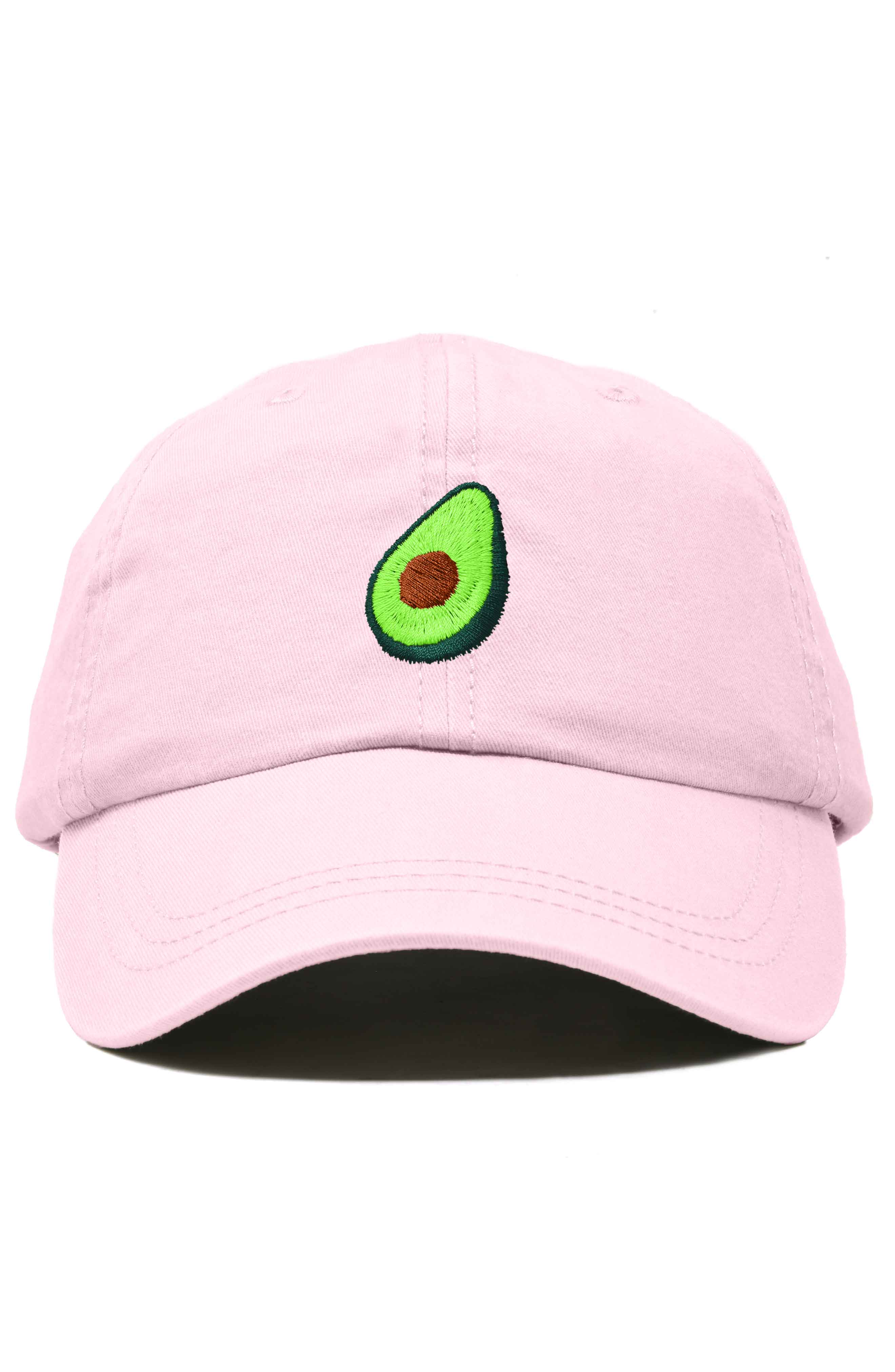 Washed Pink