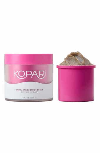 Kopari Exfoliating Crush Scrub Refill Duo Set (Nordstrom Exclusive) $74 Value