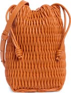 A.L.C. Ivy Faux Leather Tote
