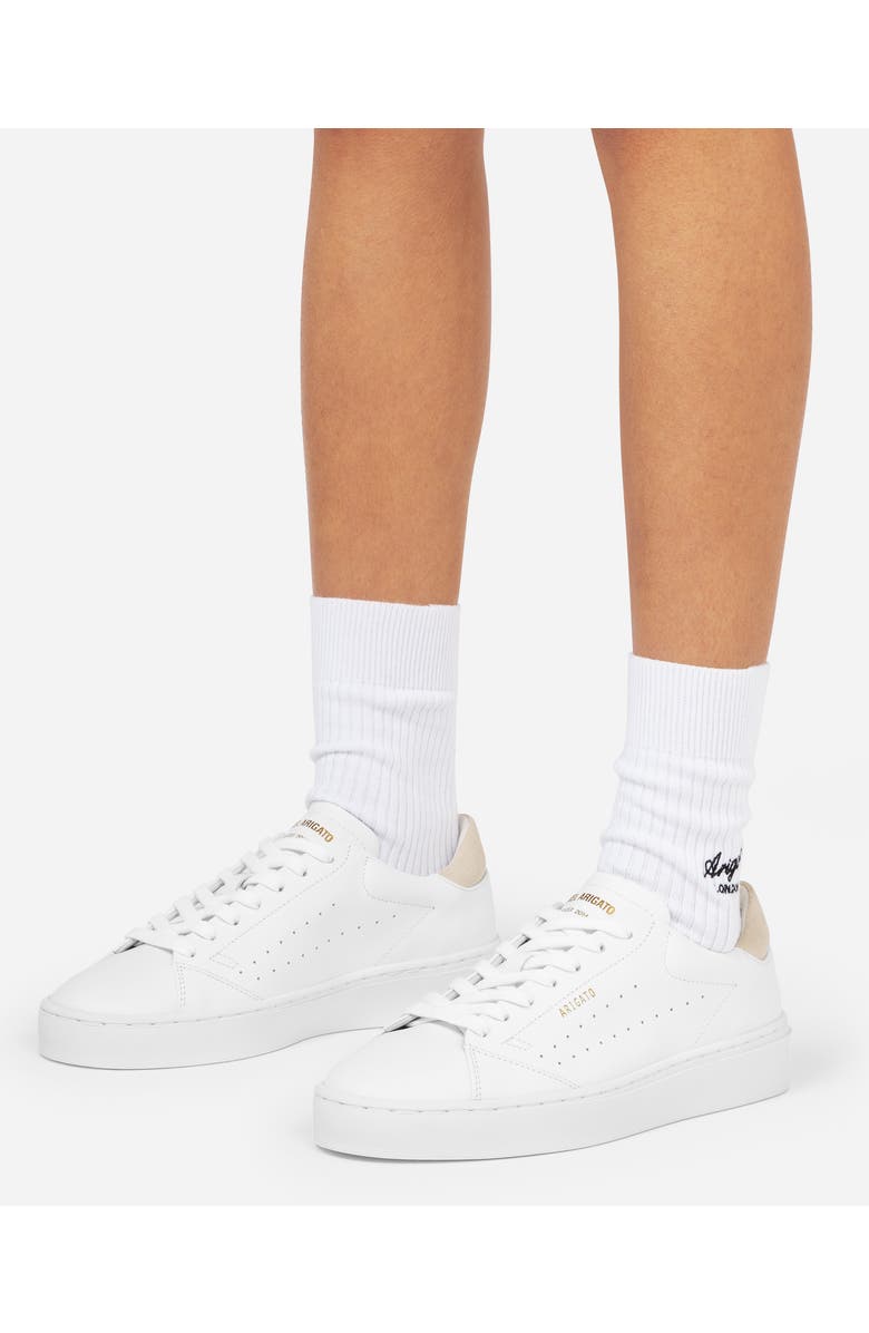 Axel Arigato Court Sneaker, Alternate, color,