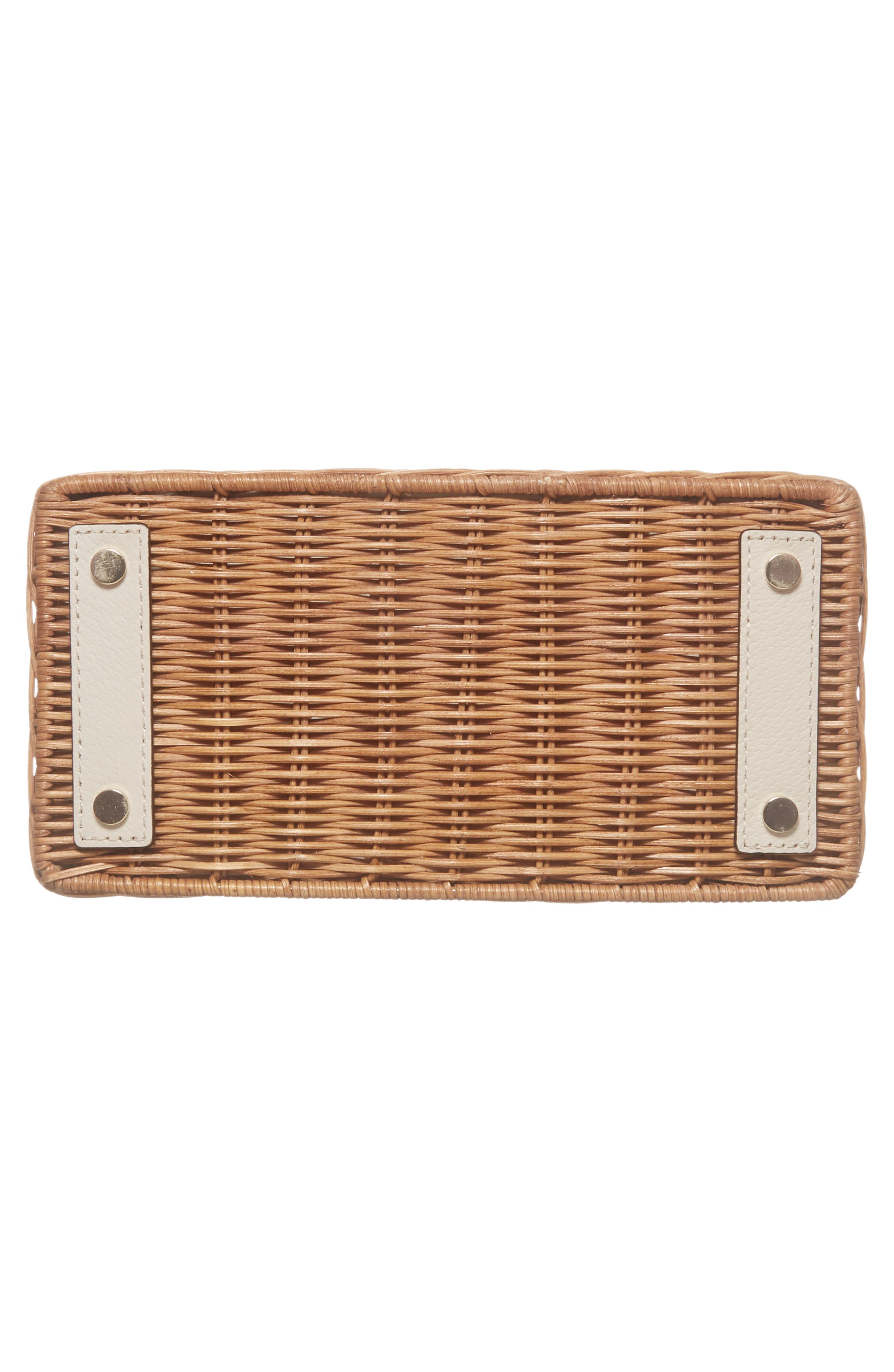 Kate Spade New York bloom street - sam rattan satchel, Alternate, color, 