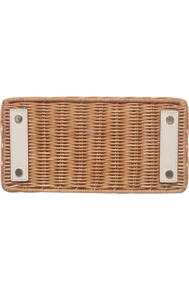 Kate Spade New York bloom street - sam rattan satchel, Alternate, color,