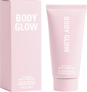 Body Glow Highlighter