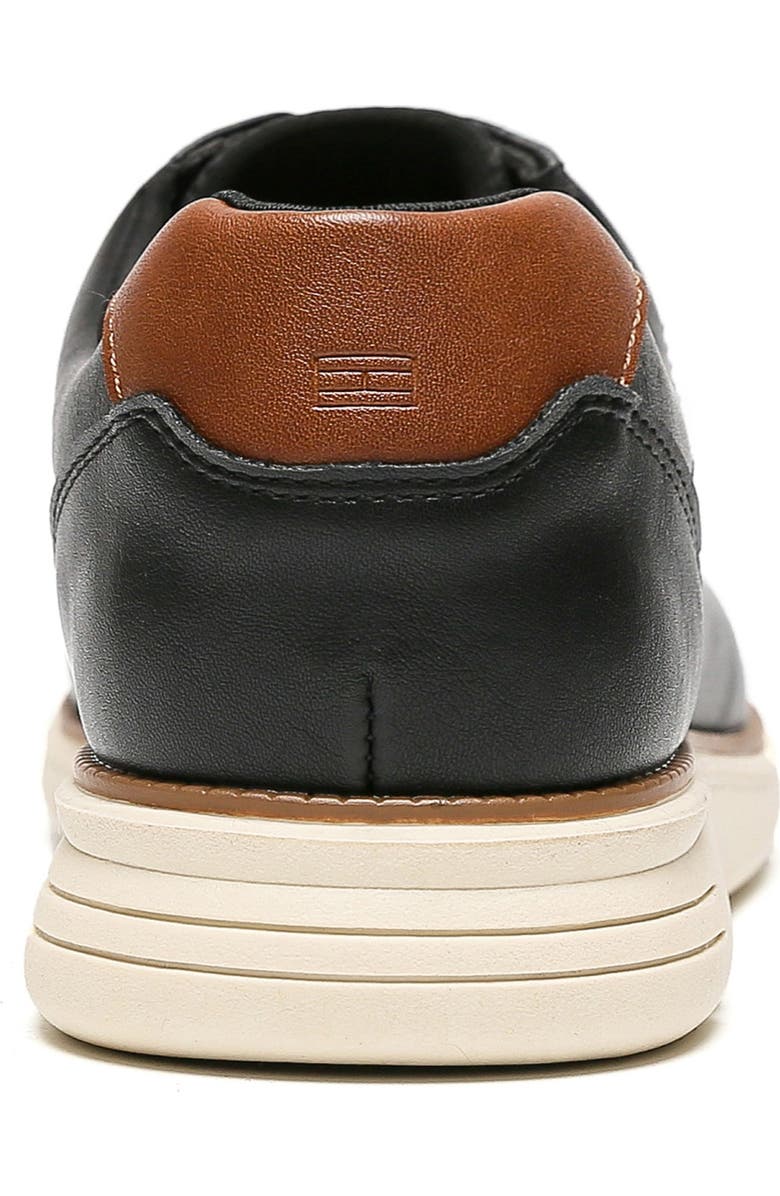 Tommy Hilfiger Zell Derby Sneaker, Alternate, color,