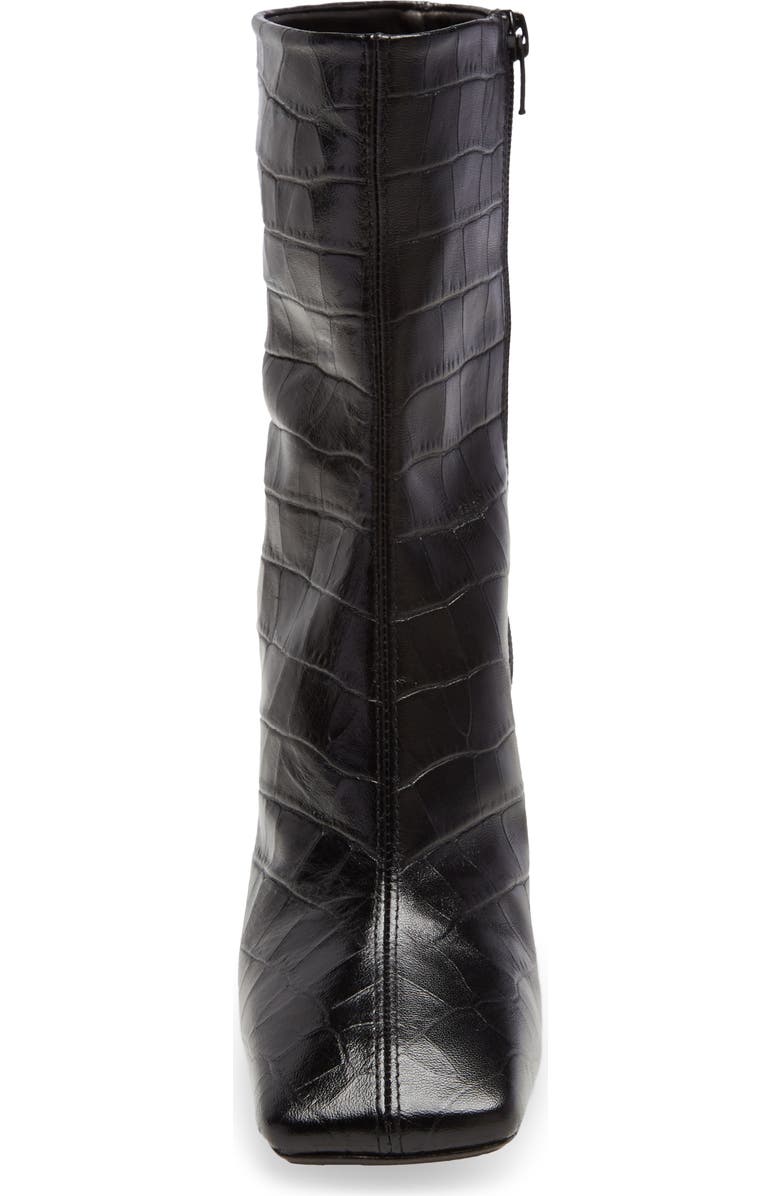 Miista Ekatarina Bootie, Alternate, color,