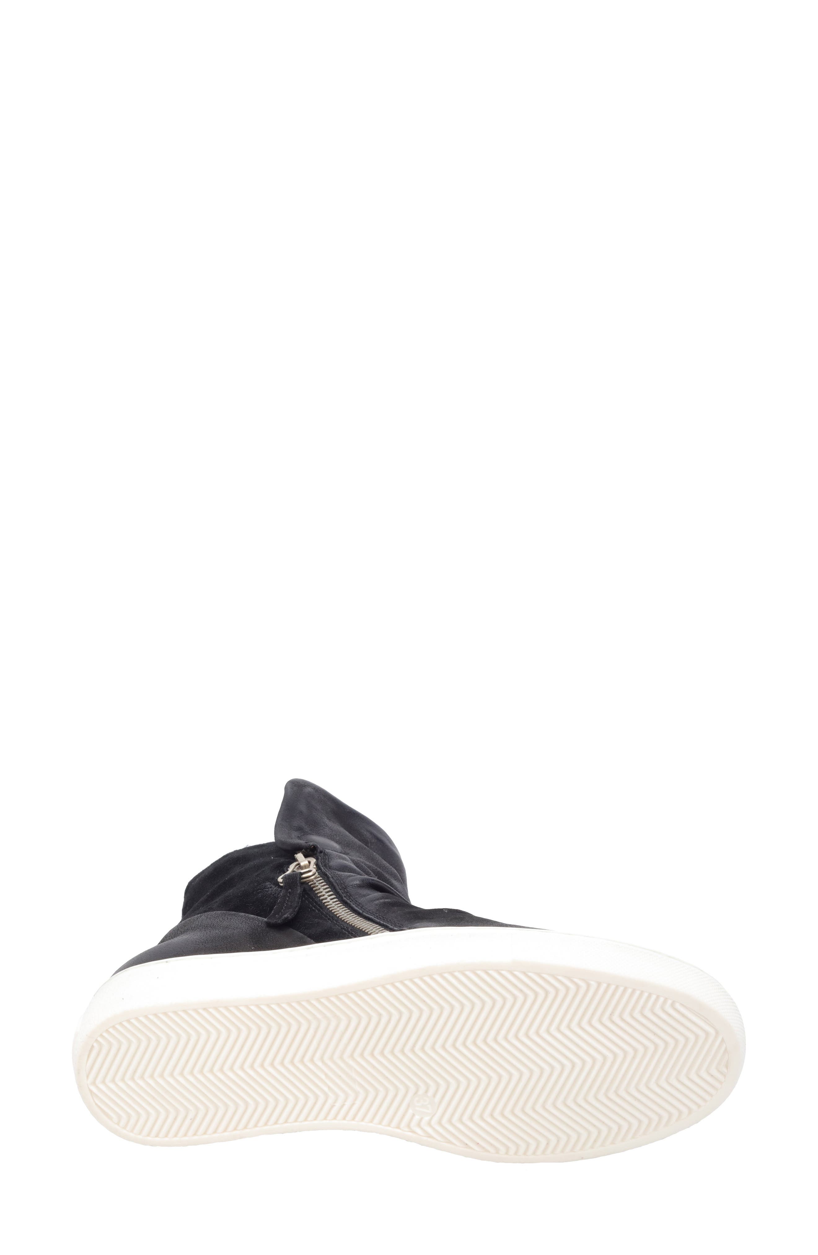 Miz Mooz Lavinia Sneaker Boot, Alternate, color, 