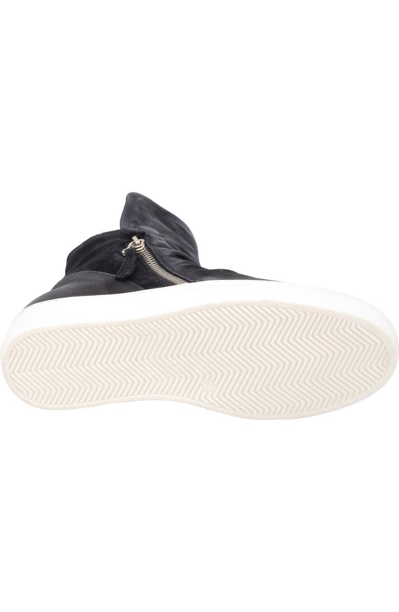 Miz Mooz Lavinia Sneaker Boot, Alternate, color,