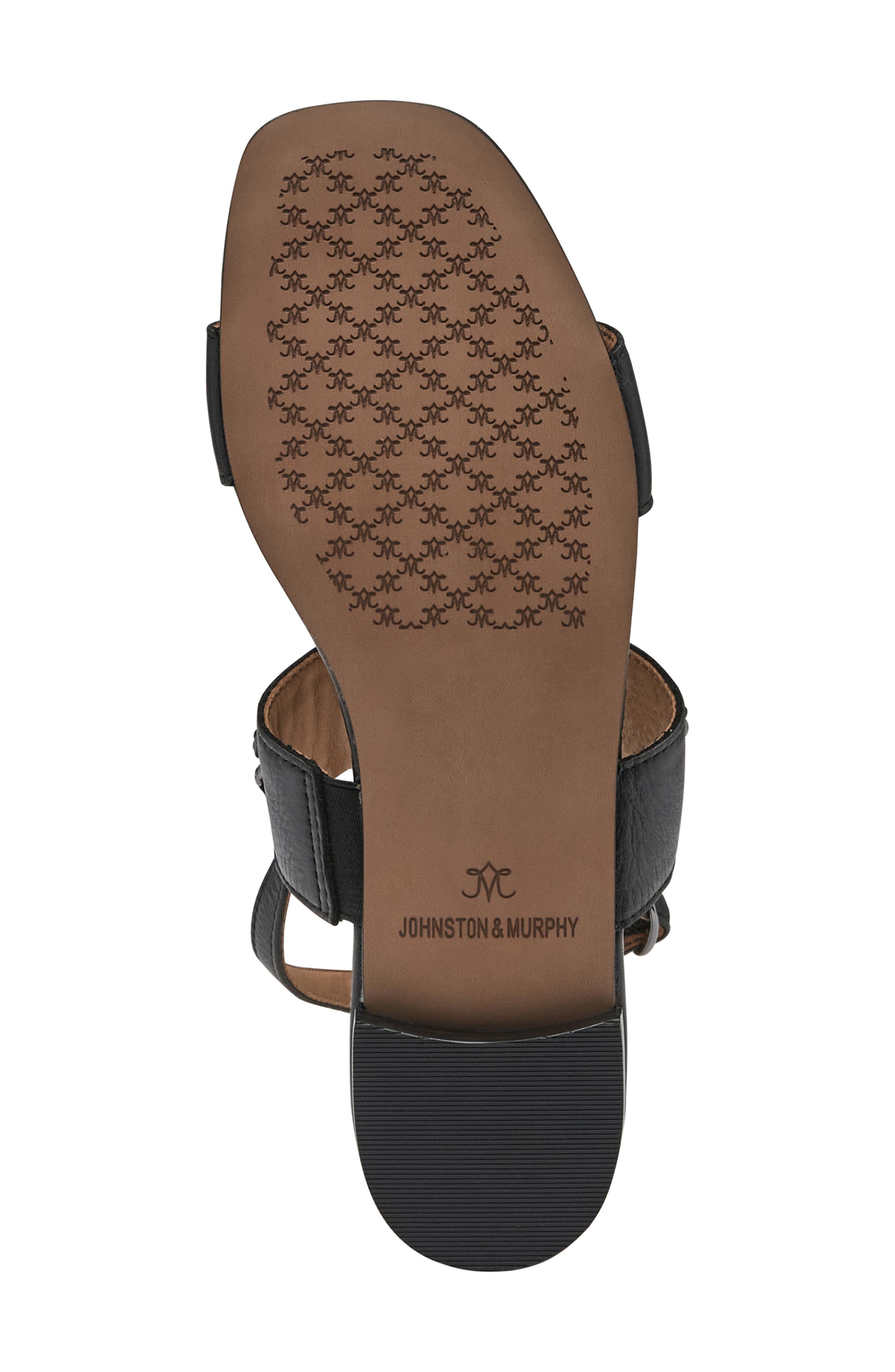 Johnston 
Murphy Lilly Sandal, Alternate, color, 