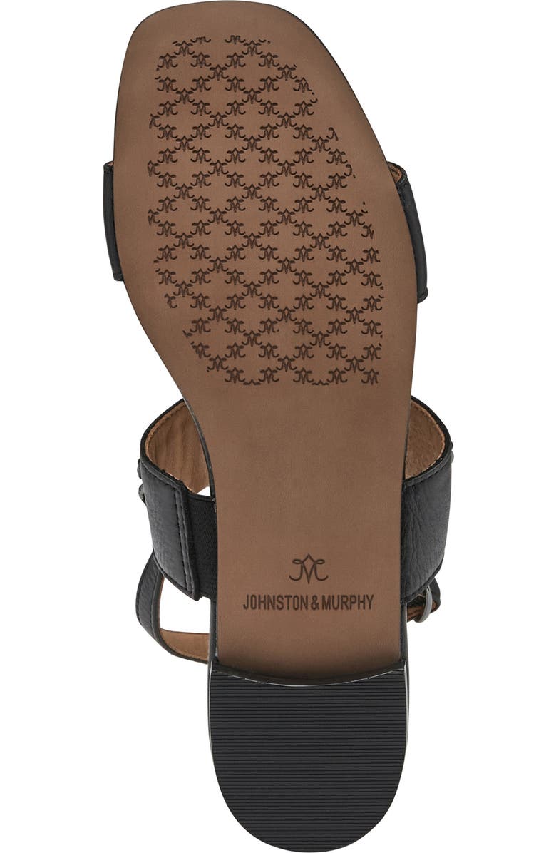 Johnston
Murphy Lilly Sandal, Alternate, color,