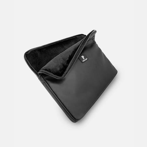 Portland Gear Laptop Sleeve 14" Inch In Black