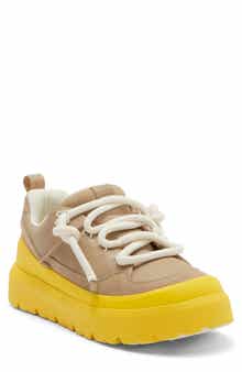 Heritage Utility Sneaker