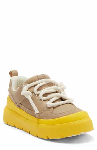 Heritage Utility Sneaker