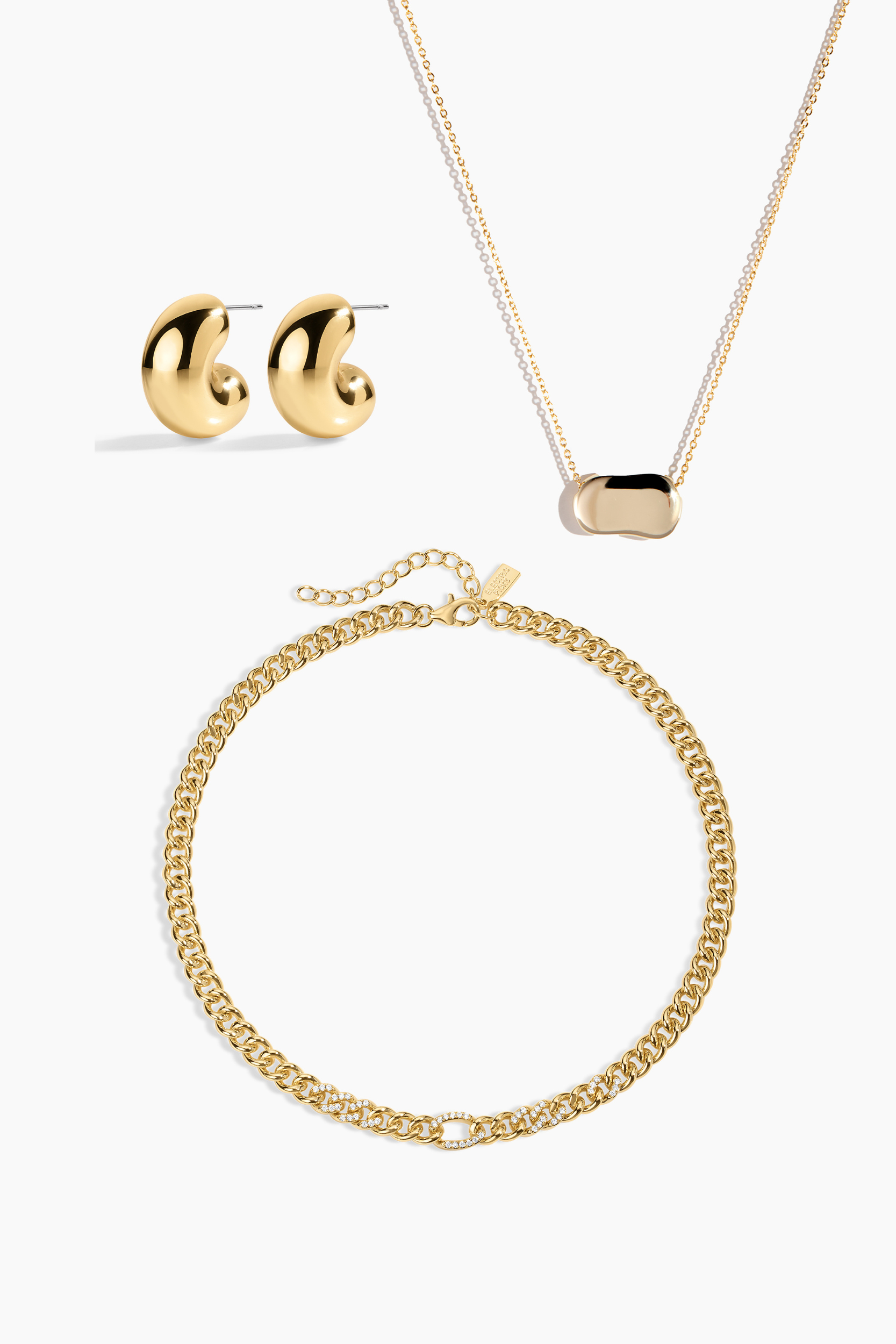 selected Gold