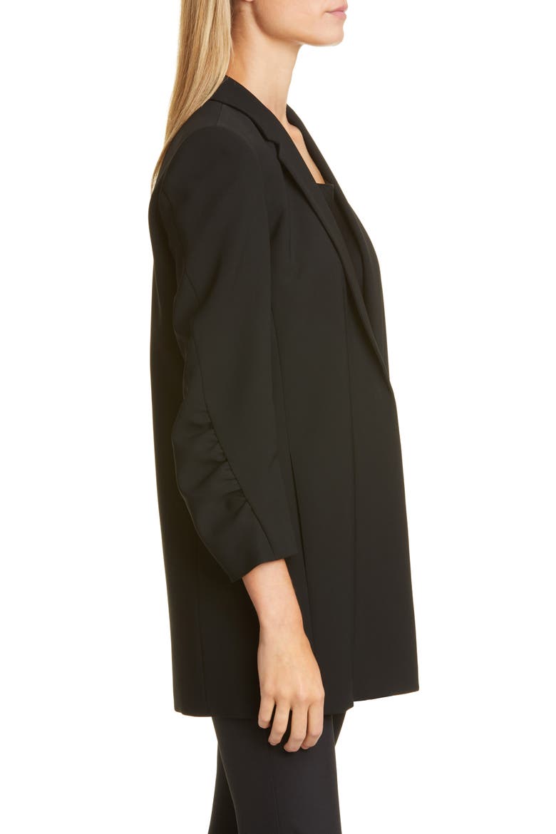 Cole Jacket, Alternate, color, BLACK