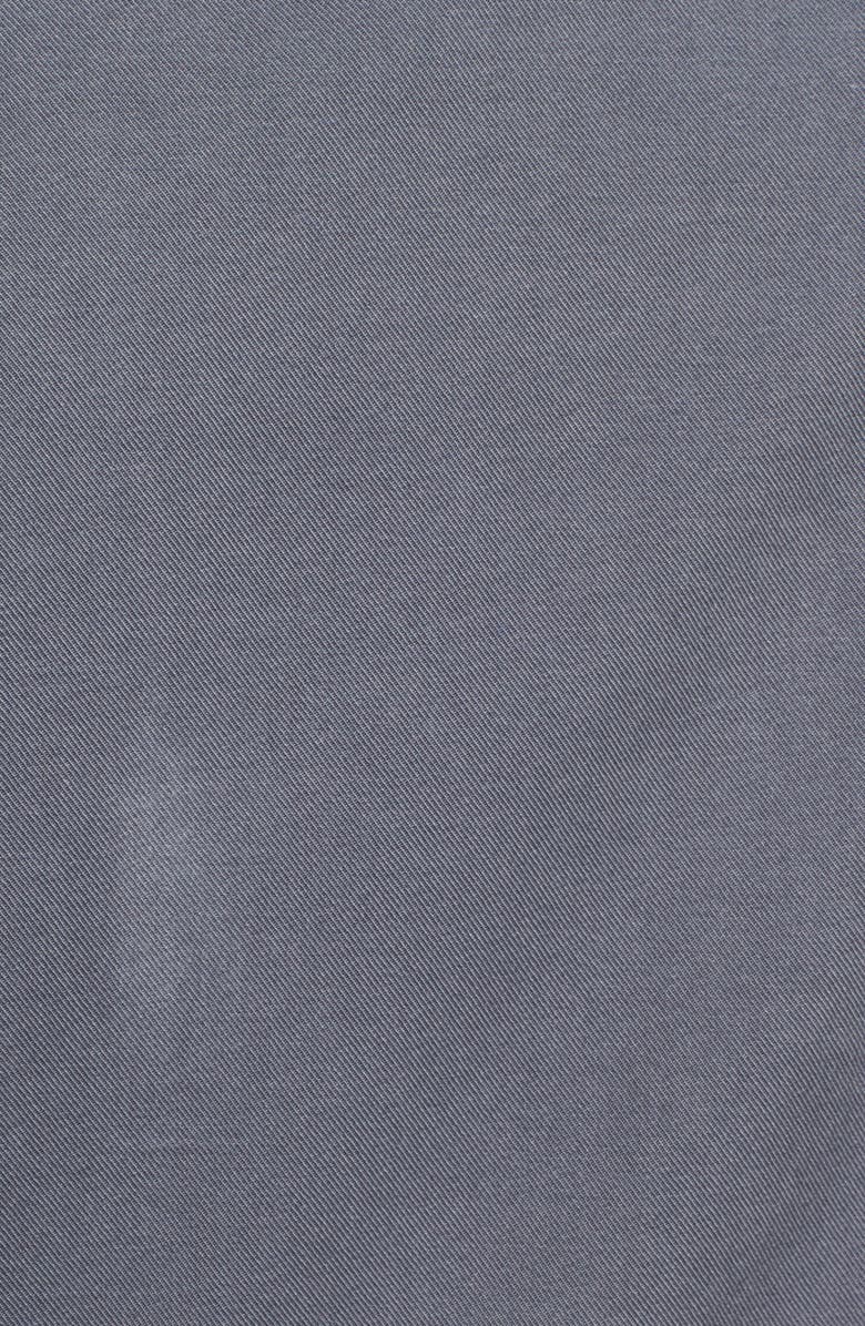 Caslon<sup>®</sup> Roll Sleeve Utility Jacket, Alternate, color, 