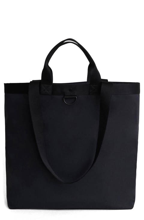 X-Large Broek Utility Tote Bag